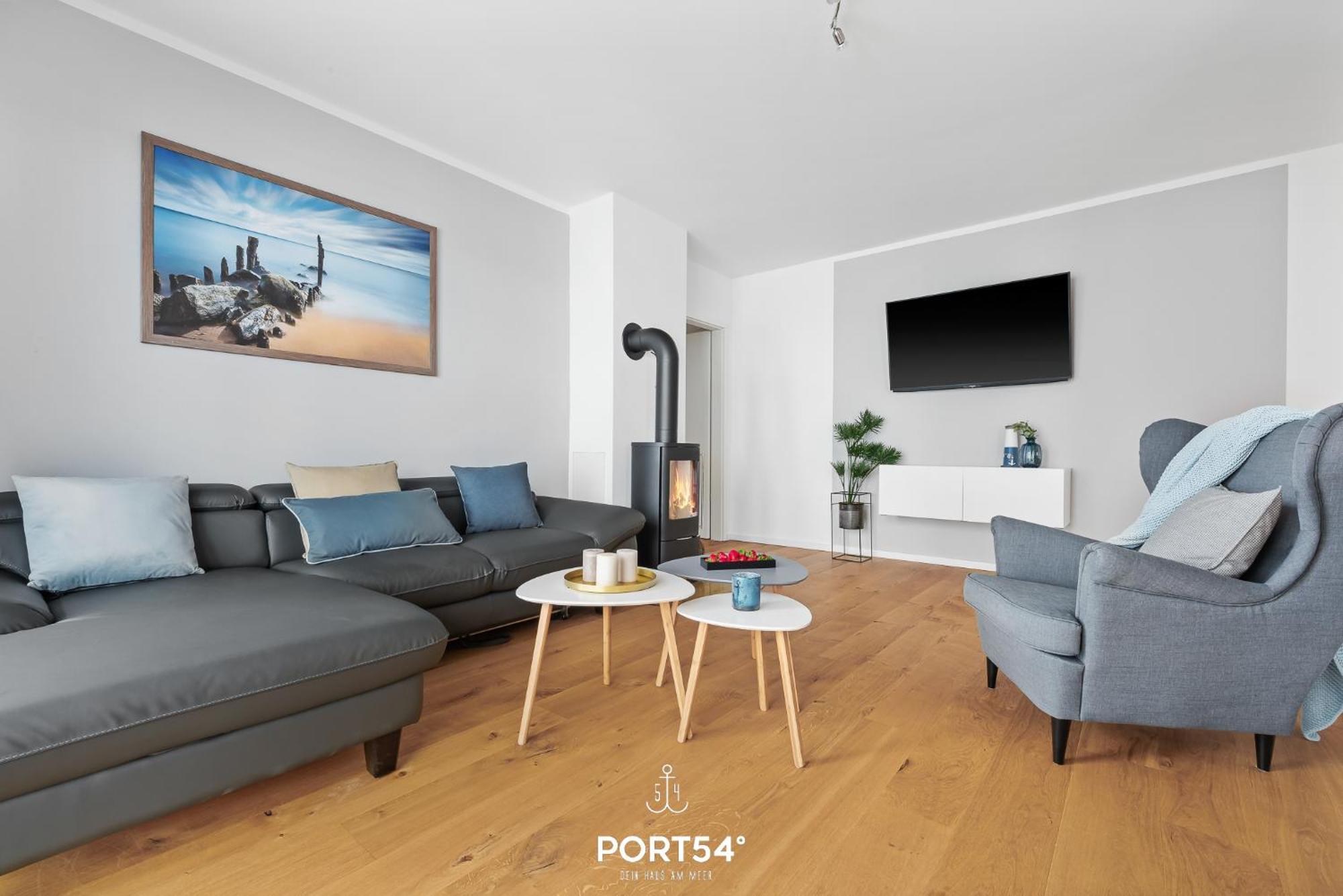 דירות אולפניץ Seapoint מראה חיצוני תמונה