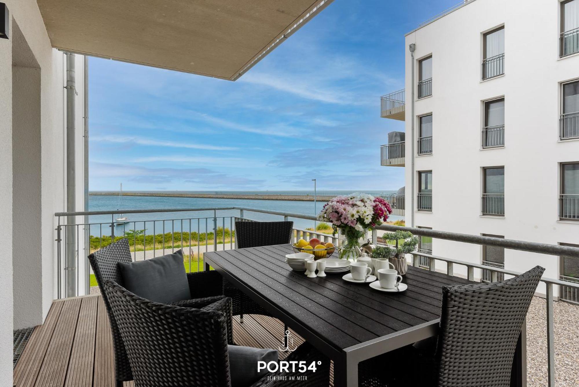 דירות אולפניץ Seapoint מראה חיצוני תמונה